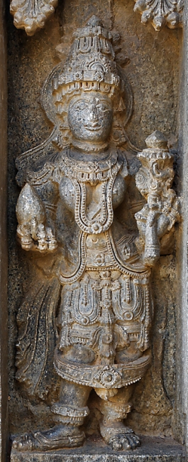 Somnathpur-Temple de Keshava-063